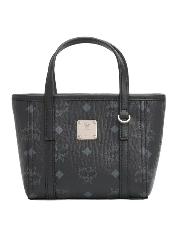 MCM Women's Toni Vi Shopper Tote Bag | Thumbnail 1 MCM Women's Toni Vi Shopper Tote Bag | Thumbnail 1