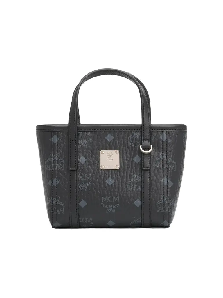 MCM Women's Toni Vi Shopper Tote Bag