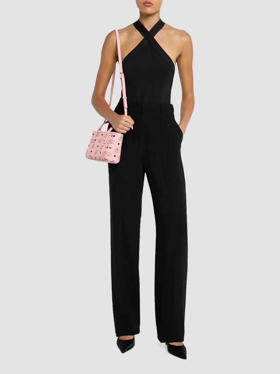 MCM Women's Toni Vi Shopper Tote Bag | Thumbnail 5 MCM Women's Toni Vi Shopper Tote Bag | Thumbnail 5