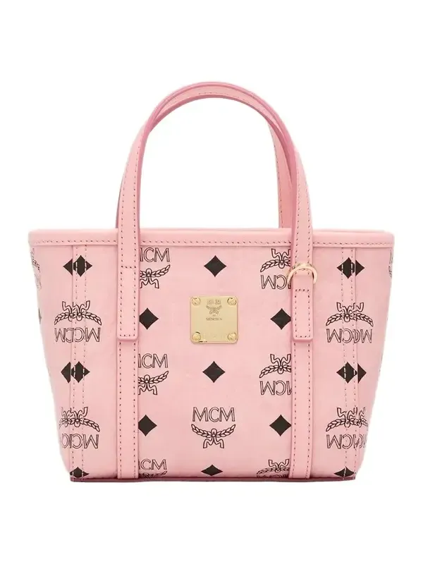 Women's Toni Vi Shopper Tote Bag Women's Toni Vi Shopper Tote Bag