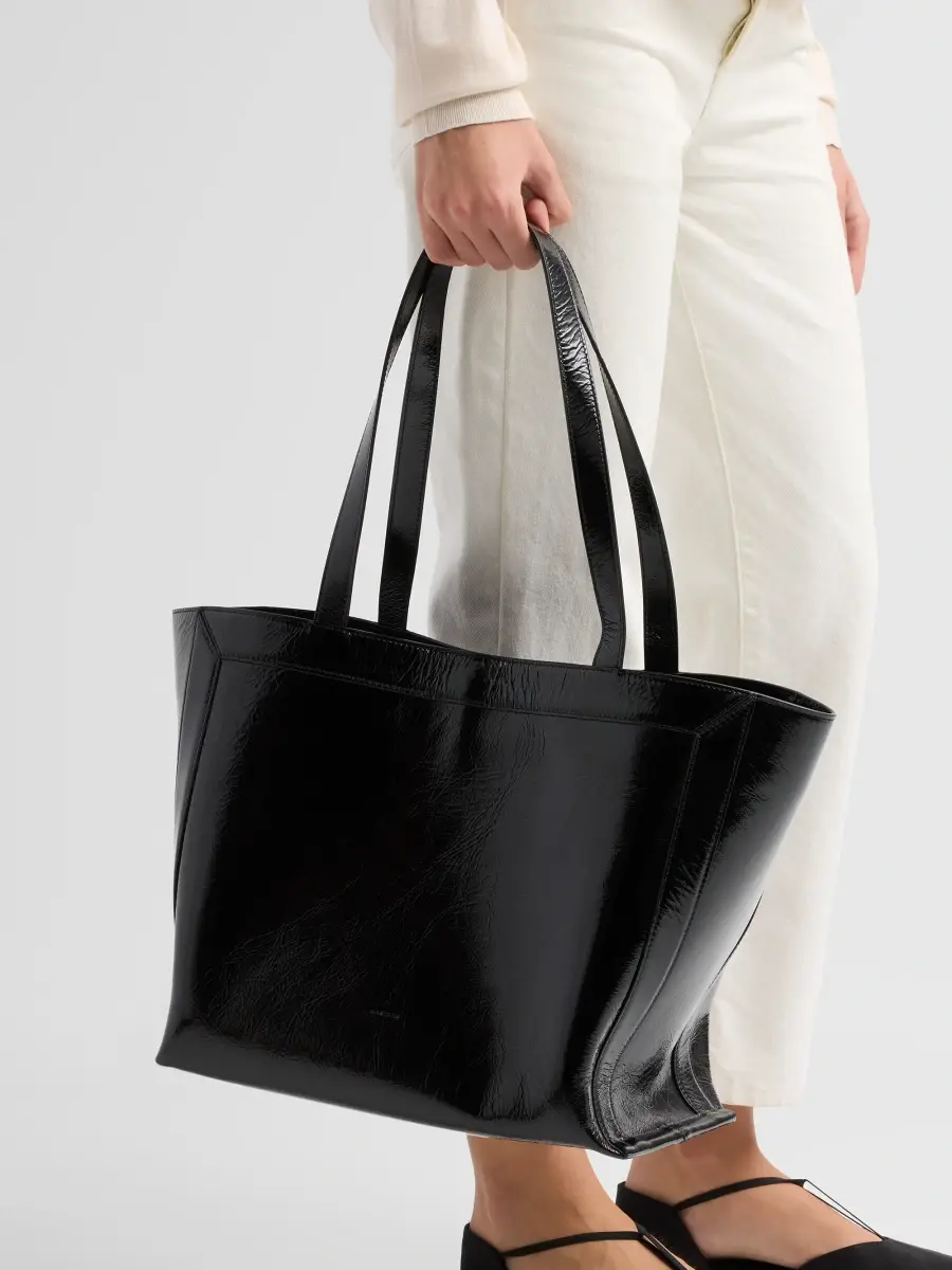 Wandler Women's Ida Medium Tote Bag | Thumbnail 2 Wandler Women's Ida Medium Tote Bag | Thumbnail 2