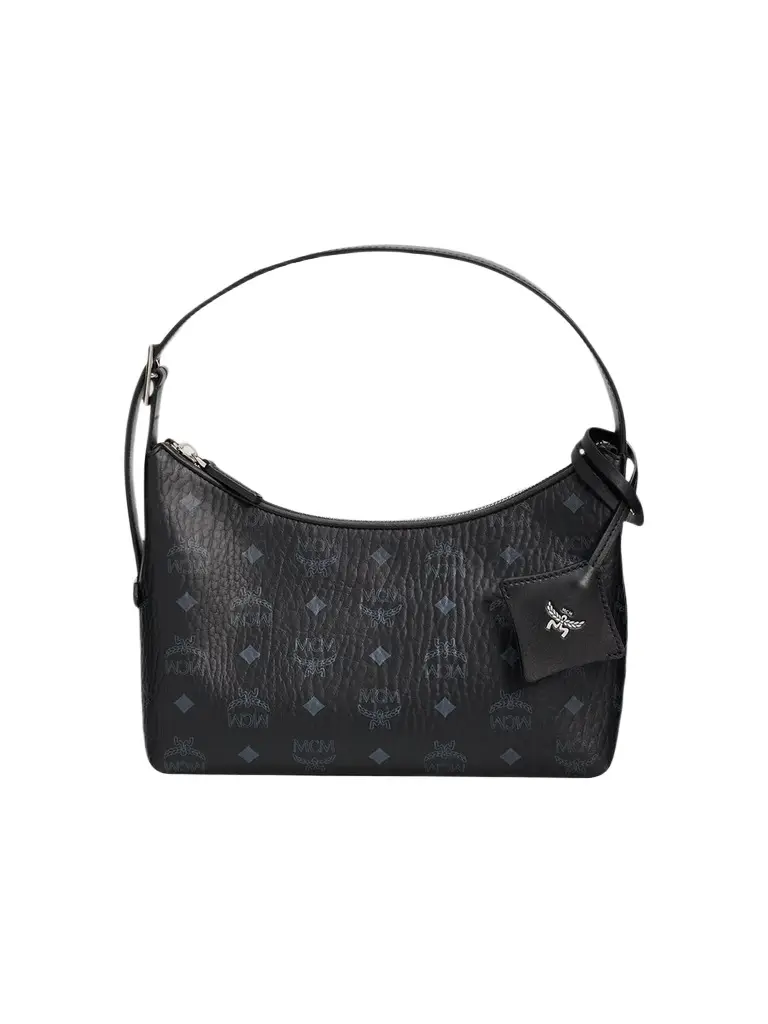 MCM Women's Aren Small Hobo Bag