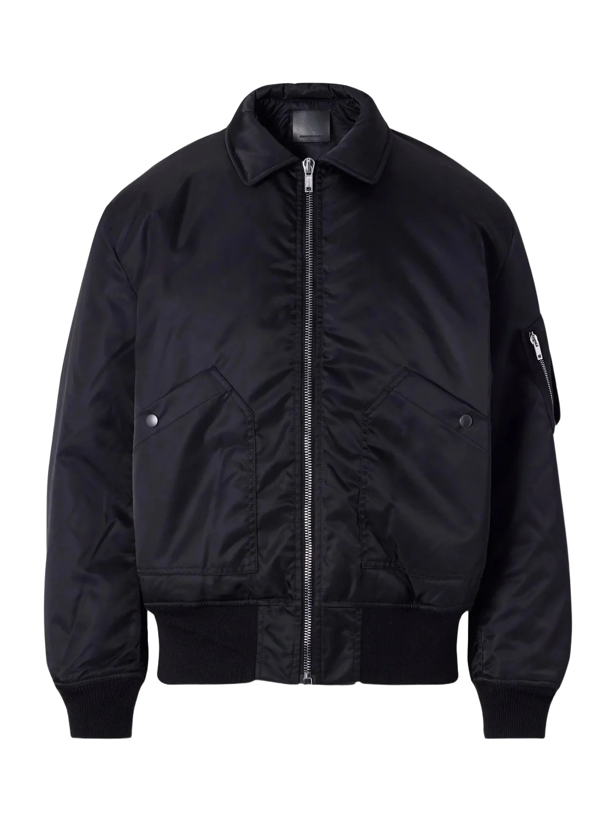 DRKSHDW by Rick Owens Flyers Shell Bomber Jacket - Men