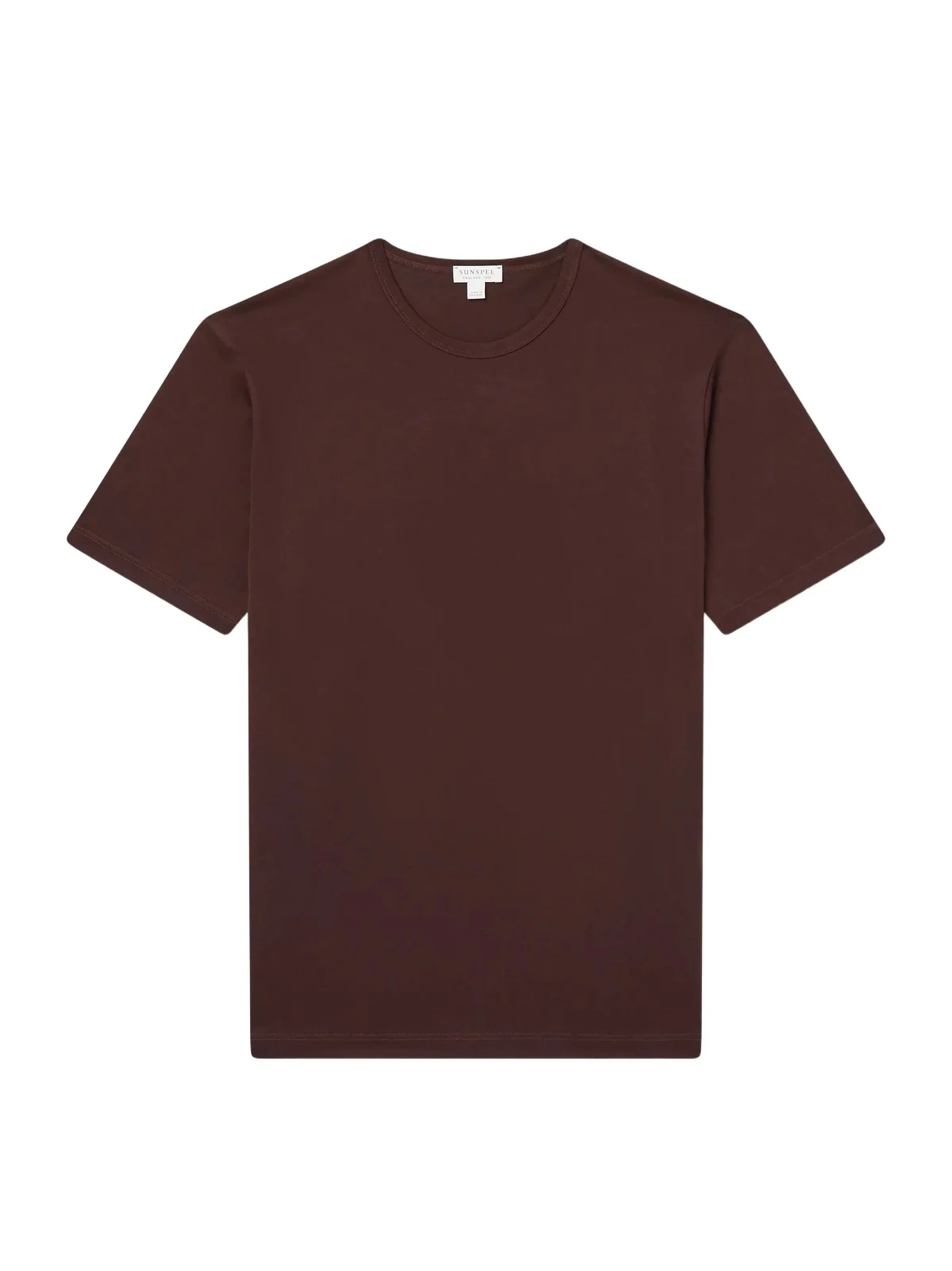 Sunspel Cotton-Jersey T-shirt - Men