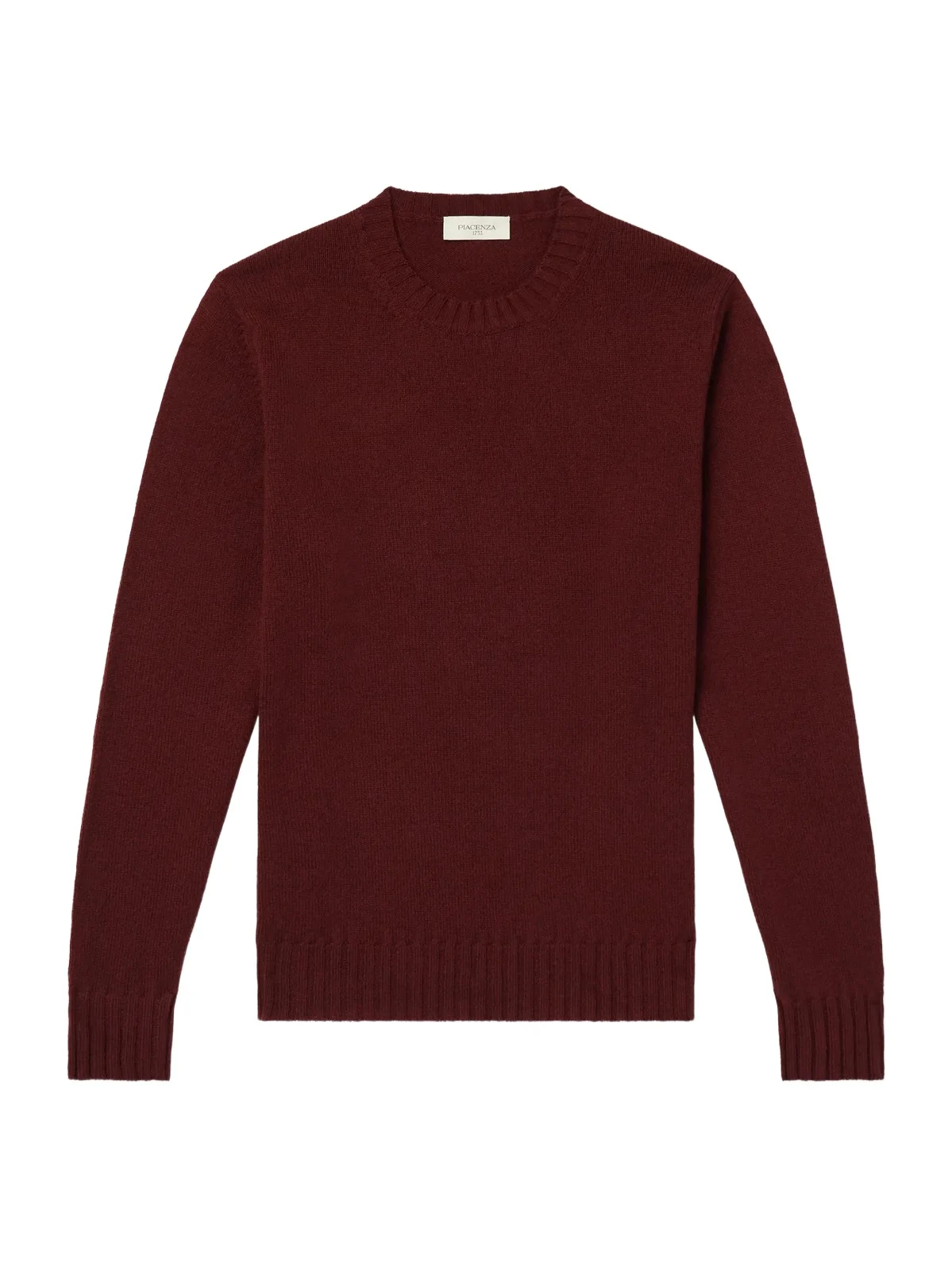 PIACENZA 1733 Cashmere Sweater - Men