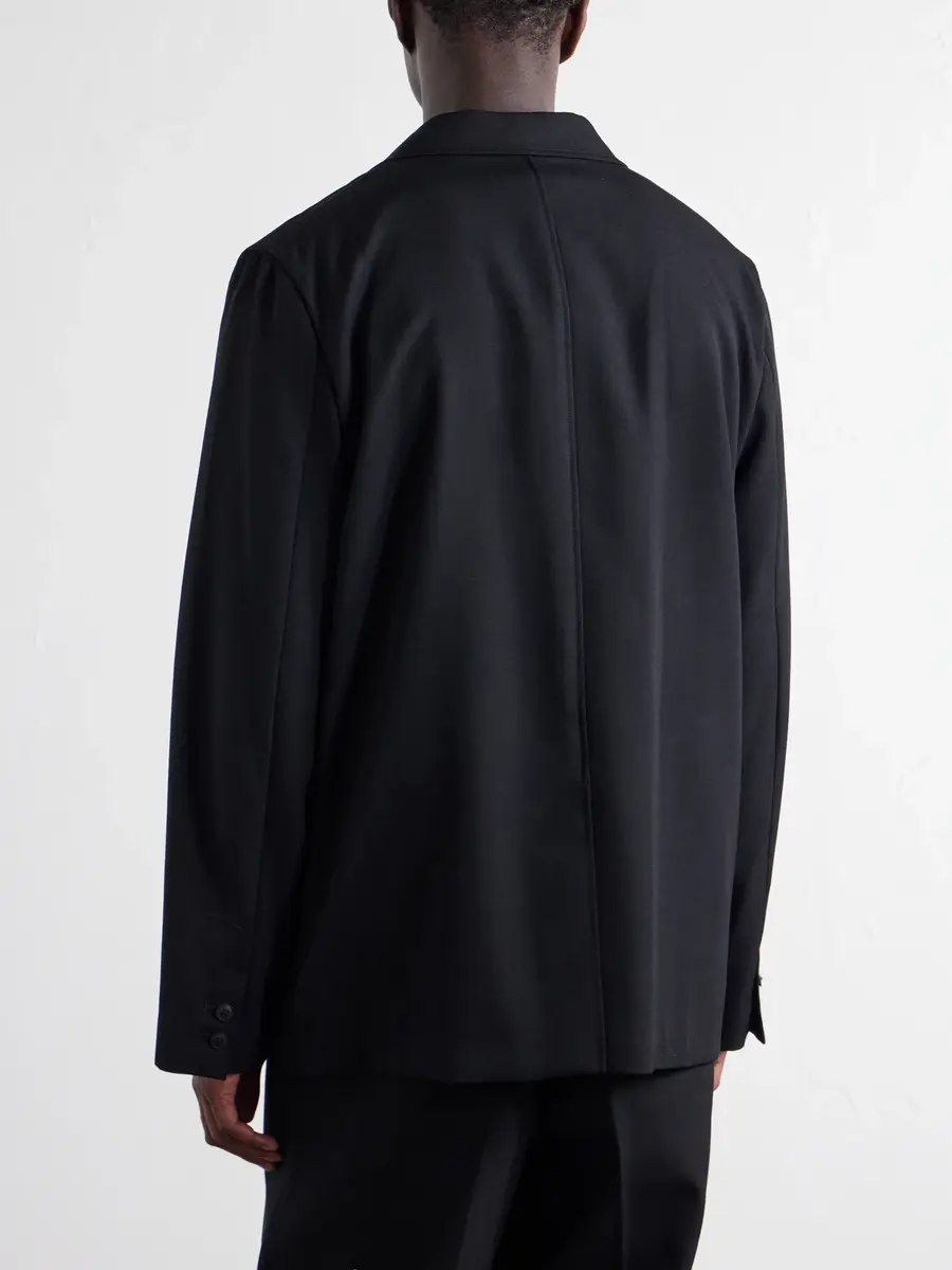 ATON Wool-Twill Suit Jacket - Men | Thumbnail 4 ATON Wool-Twill Suit Jacket - Men | Thumbnail 4