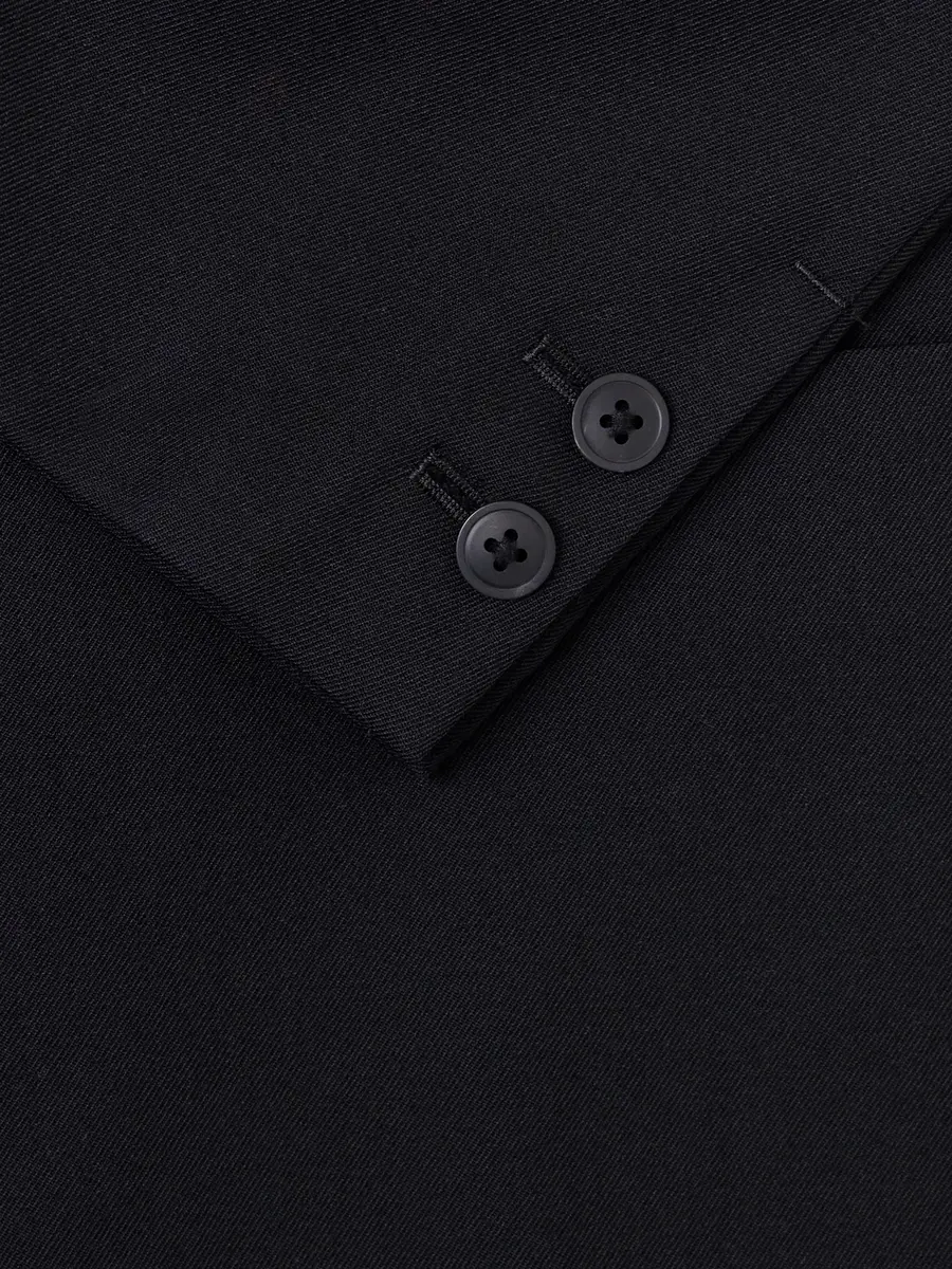 ATON Wool-Twill Suit Jacket - Men | Thumbnail 6 ATON Wool-Twill Suit Jacket - Men | Thumbnail 6