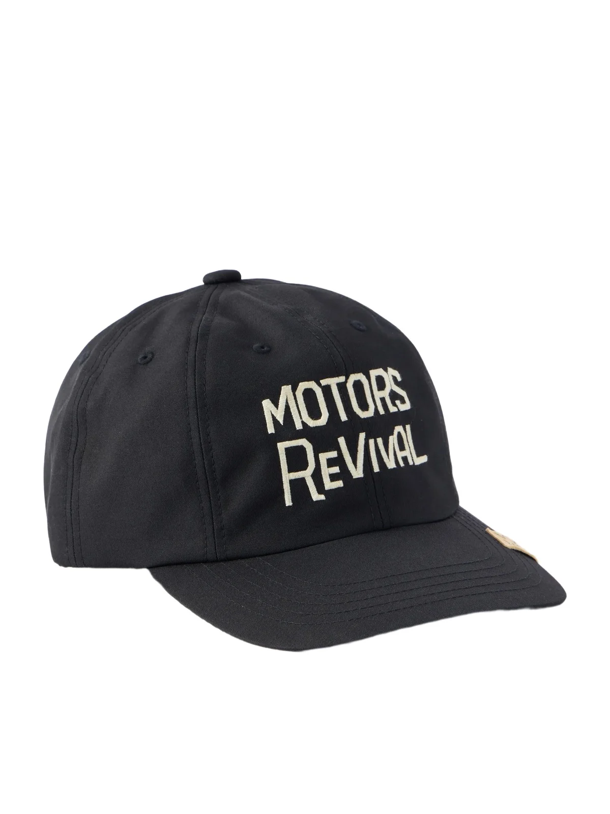 Visvim Excelsior Wool and Silk-Blend Twill Cap - Men