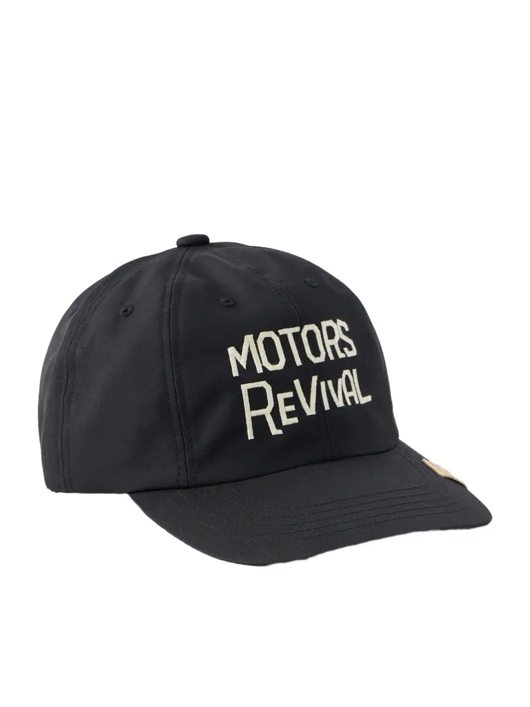 Visvim Excelsior Wool and Silk-Blend Twill Cap - Men