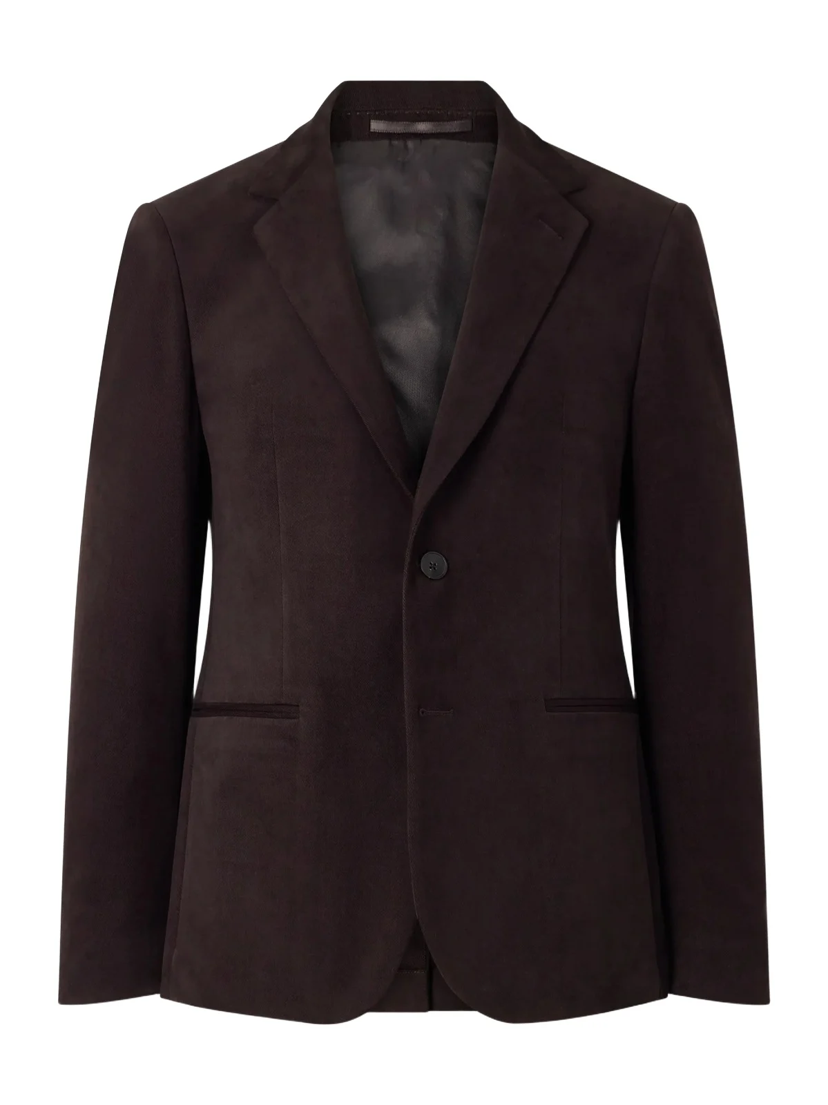 MR P. Cotton-Blend Twill Suit Jacket - Men