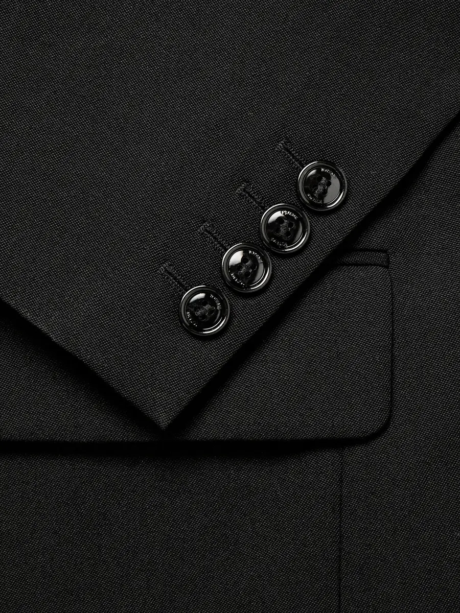 TOTEME Wool Suit Jacket - Men | Thumbnail 6 TOTEME Wool Suit Jacket - Men | Thumbnail 6