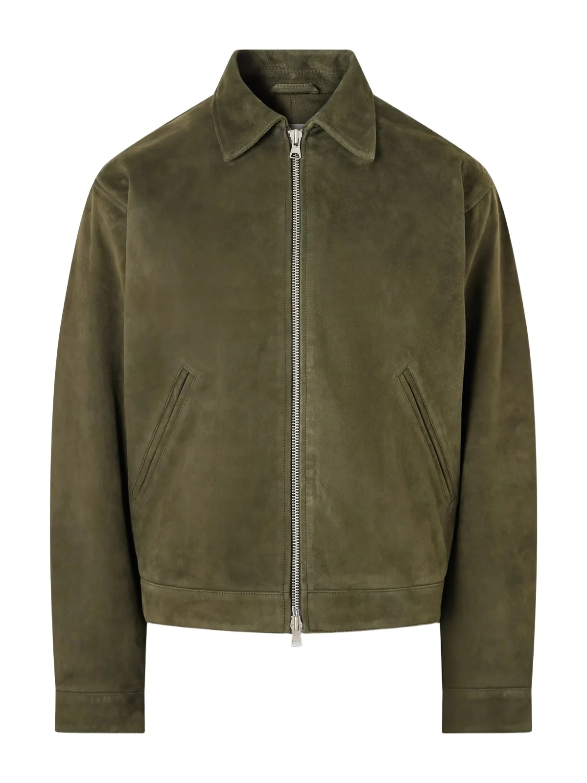 Petrus 80030 Suede Jacket - Men Petrus 80030 Suede Jacket - Men