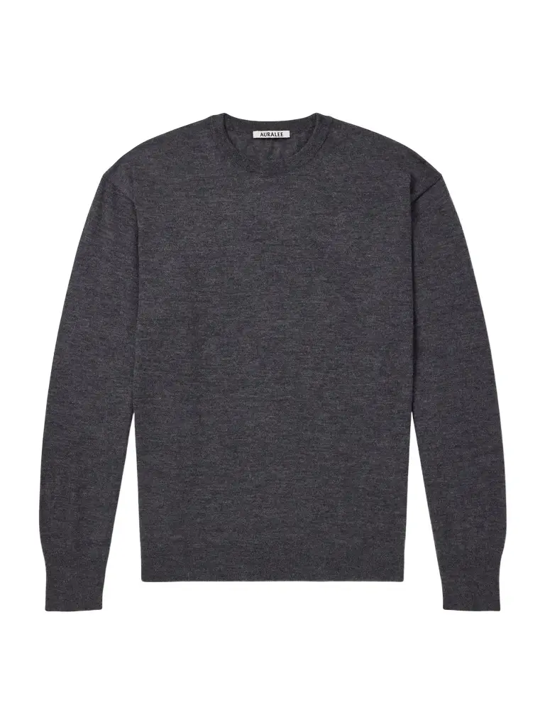 Cashmere Sweater - Men Cashmere Sweater - Men