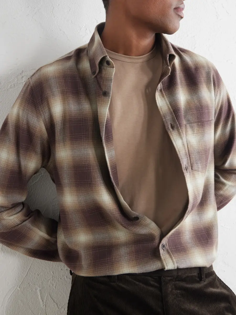 Sunspel Cotton-Jersey T-Shirt - Men | Thumbnail 5