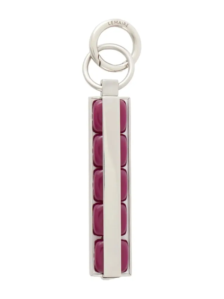 Lemaire Yams Bag Charm - Men