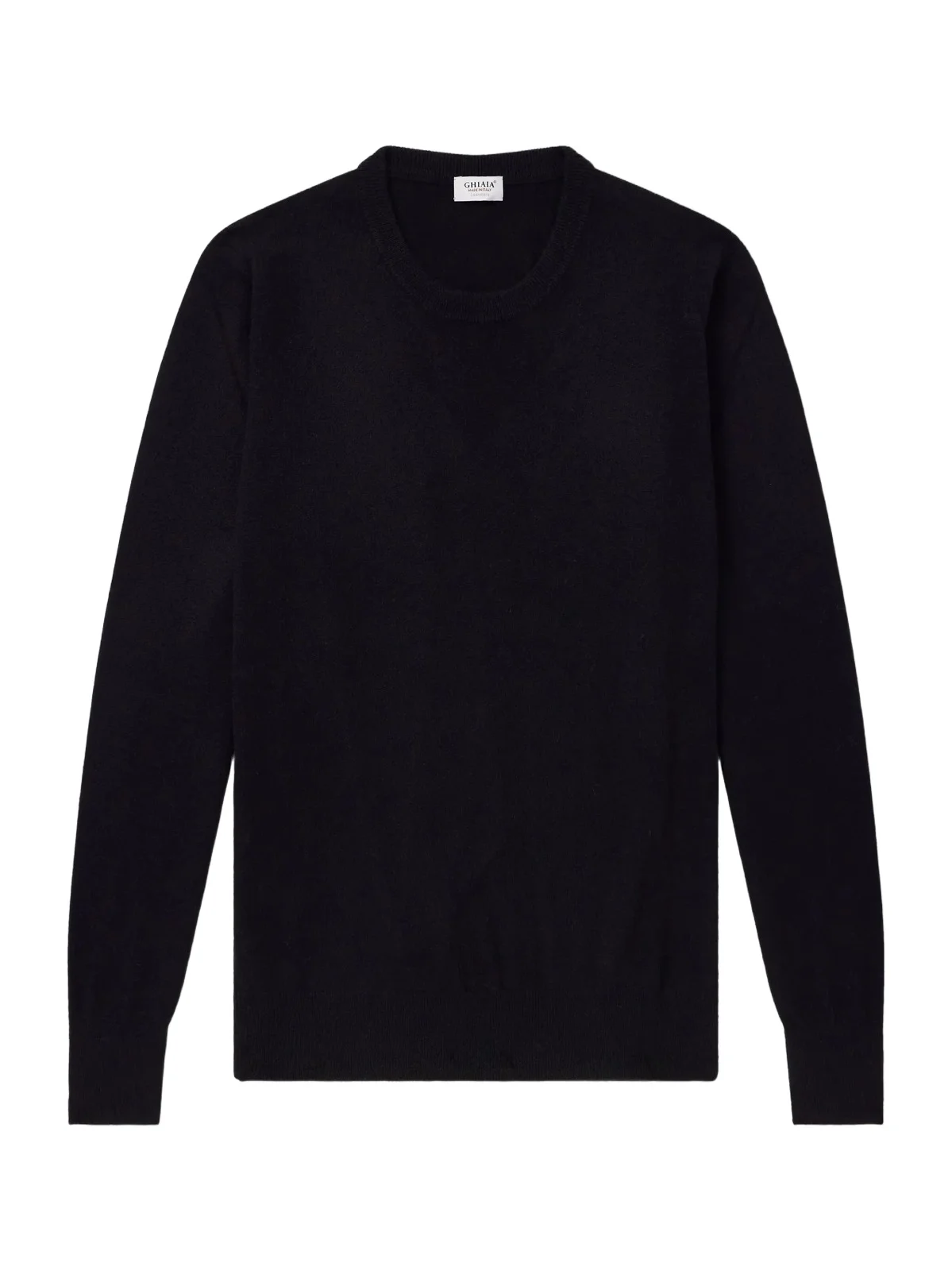 Cashmere Sweater - Men