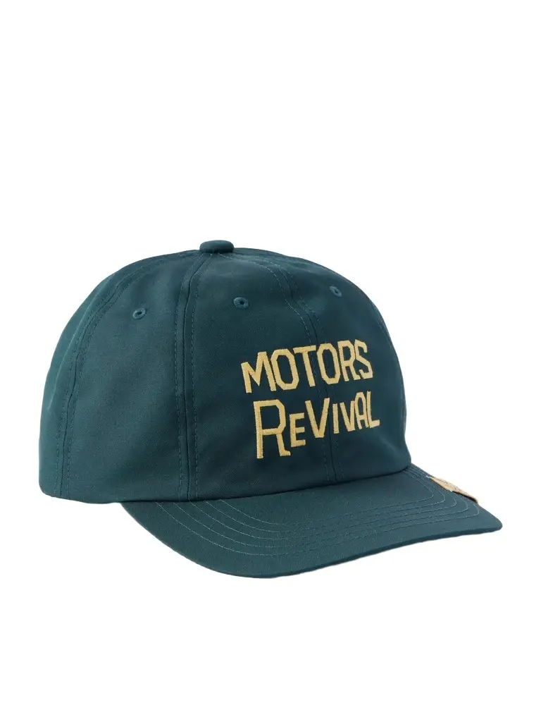 Visvim Excelsior Wool and Silk-Blend Twill Cap - Men
