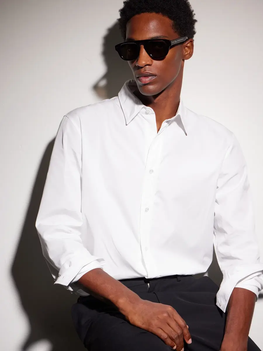 DIOR Eyewear Dior Line S2I Aviator-Style Acetate Sunglasses - Men | Thumbnail 5 DIOR Eyewear Dior Line S2I Aviator-Style Acetate Sunglasses - Men | Thumbnail 5
