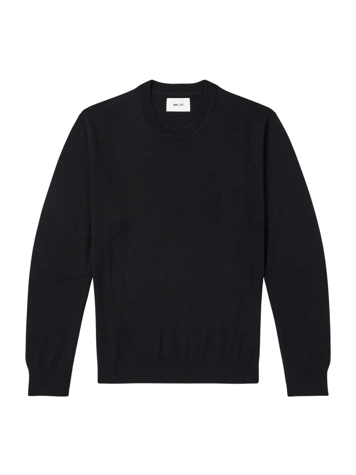 NN07 Ted 6605 Wool Crewneck Sweater - Men