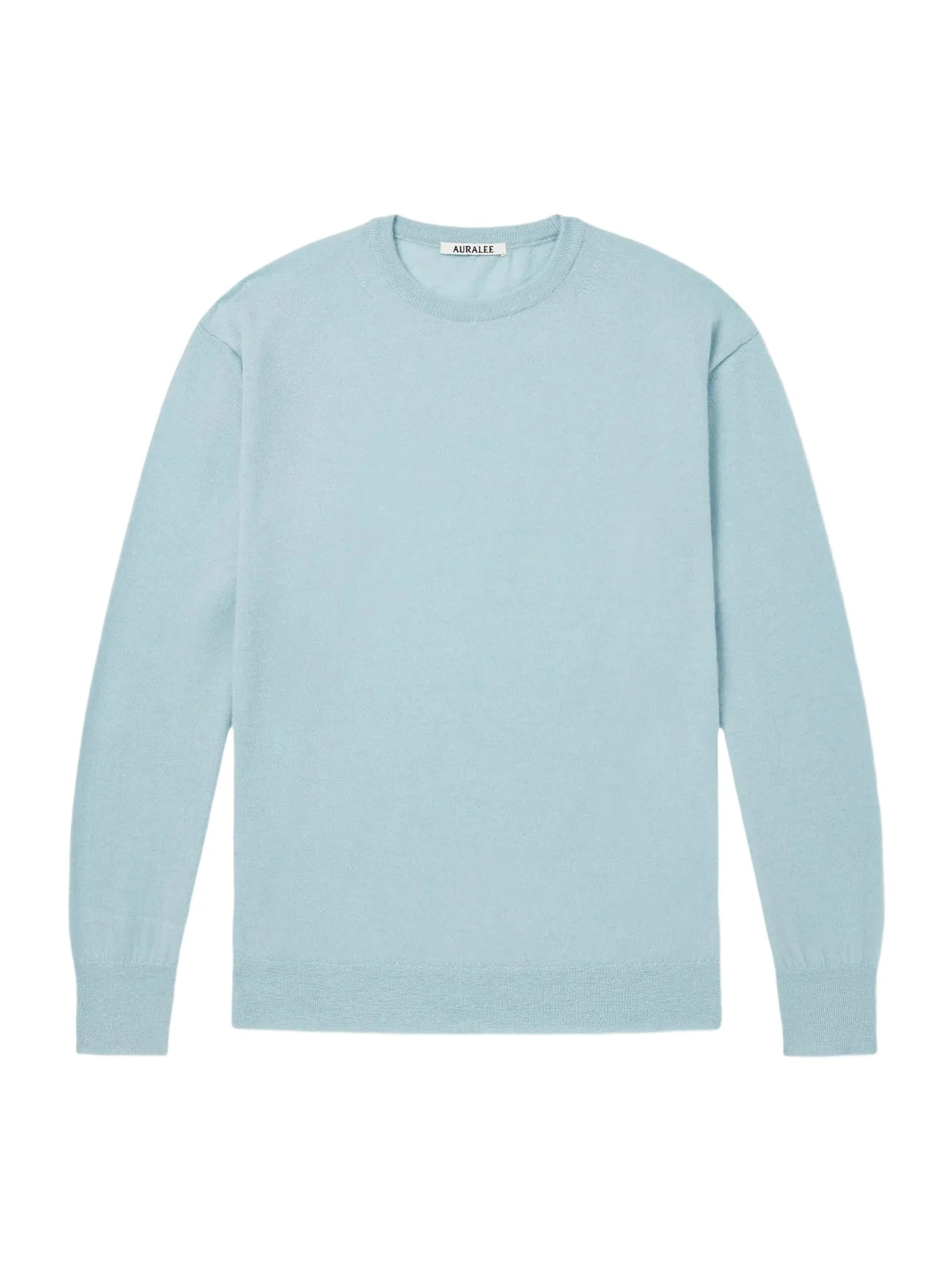 Auralee Cashmere Sweater - Men