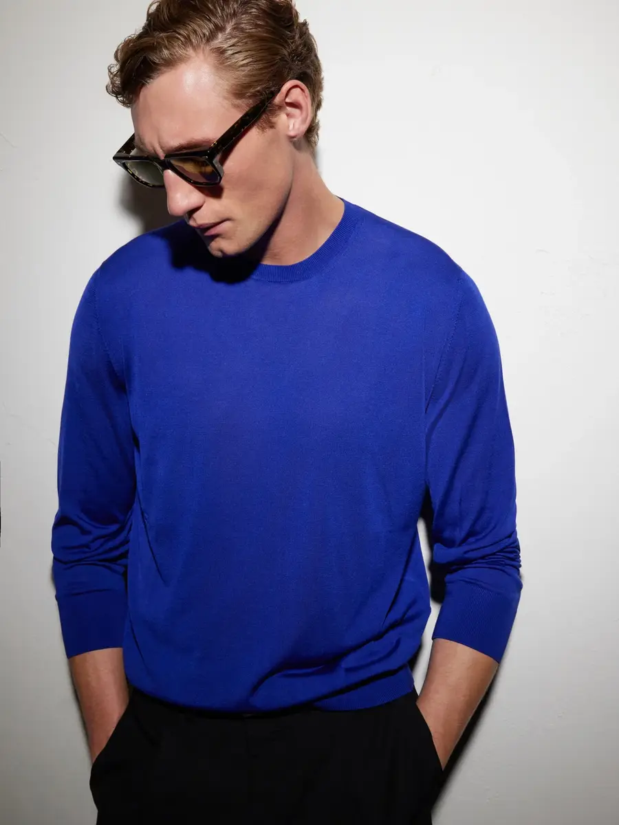 Cutler and Gross 1410 Square-Frame Acetate Sunglasses - Men | Thumbnail 2 Cutler and Gross 1410 Square-Frame Acetate Sunglasses - Men | Thumbnail 2
