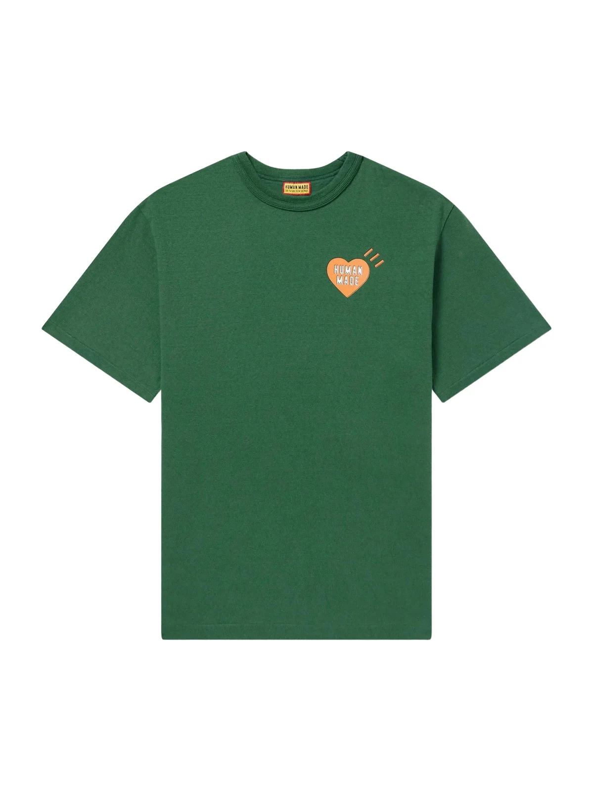 Printed Cotton-Jersey T-Shirt - Men Printed Cotton-Jersey T-Shirt - Men
