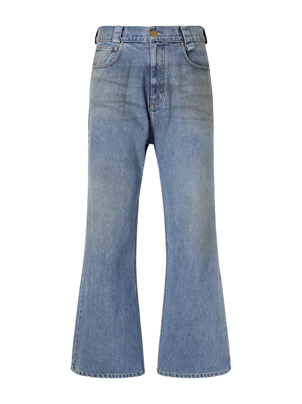 Flared Jeans - Men
