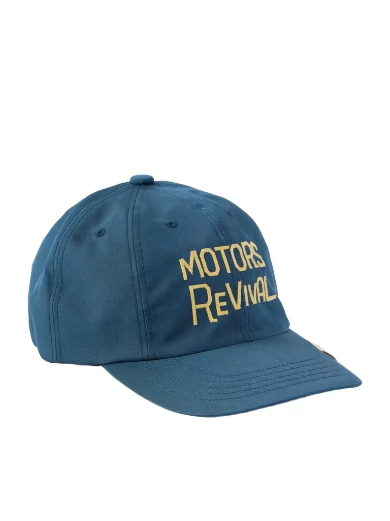 Visvim Excelsior Wool and Silk-Blend Twill Cap - Men
