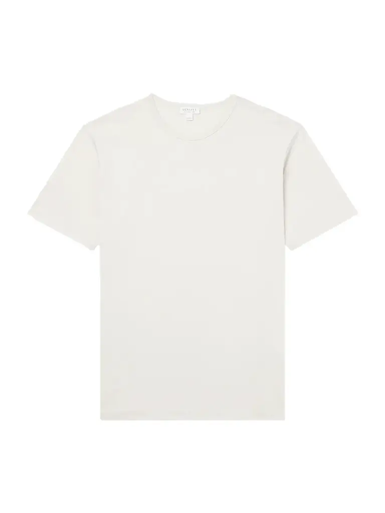 Cotton-Jersey T-Shirt - Men Cotton-Jersey T-Shirt - Men