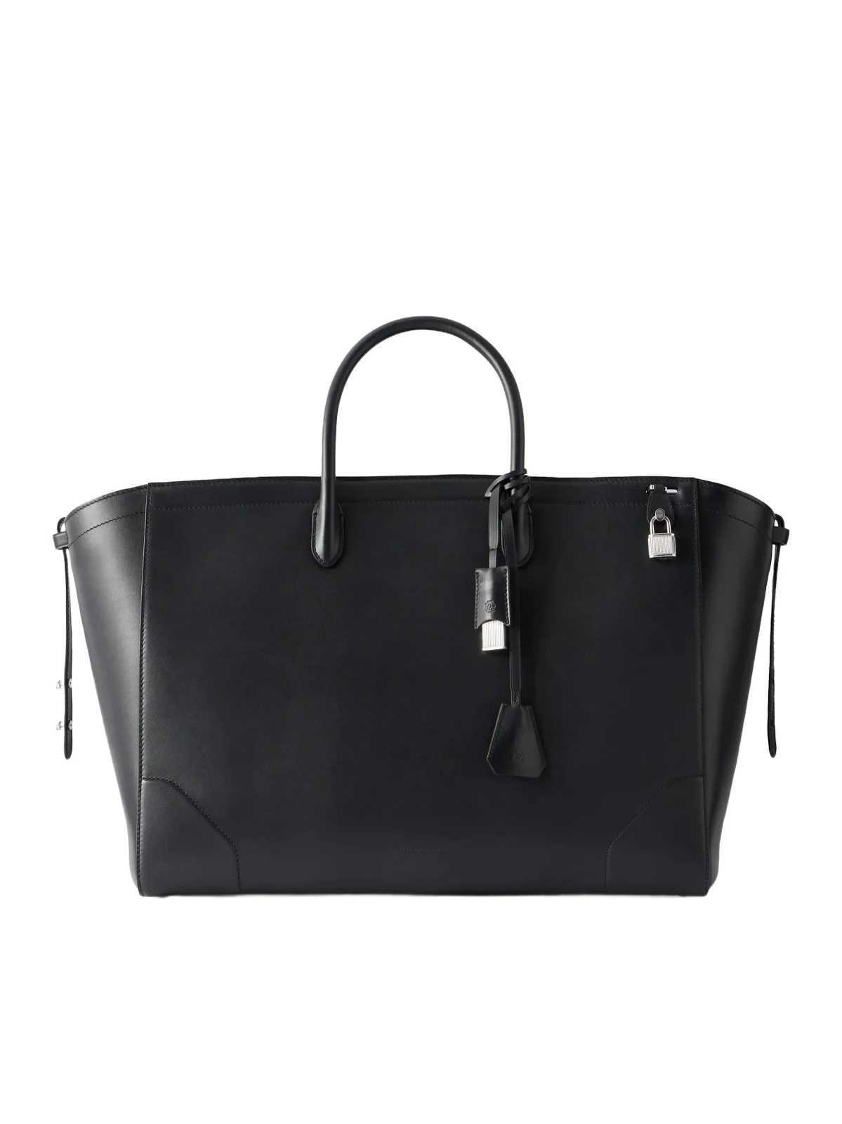dunhill Century 45 Leather Weekend Bag - Men