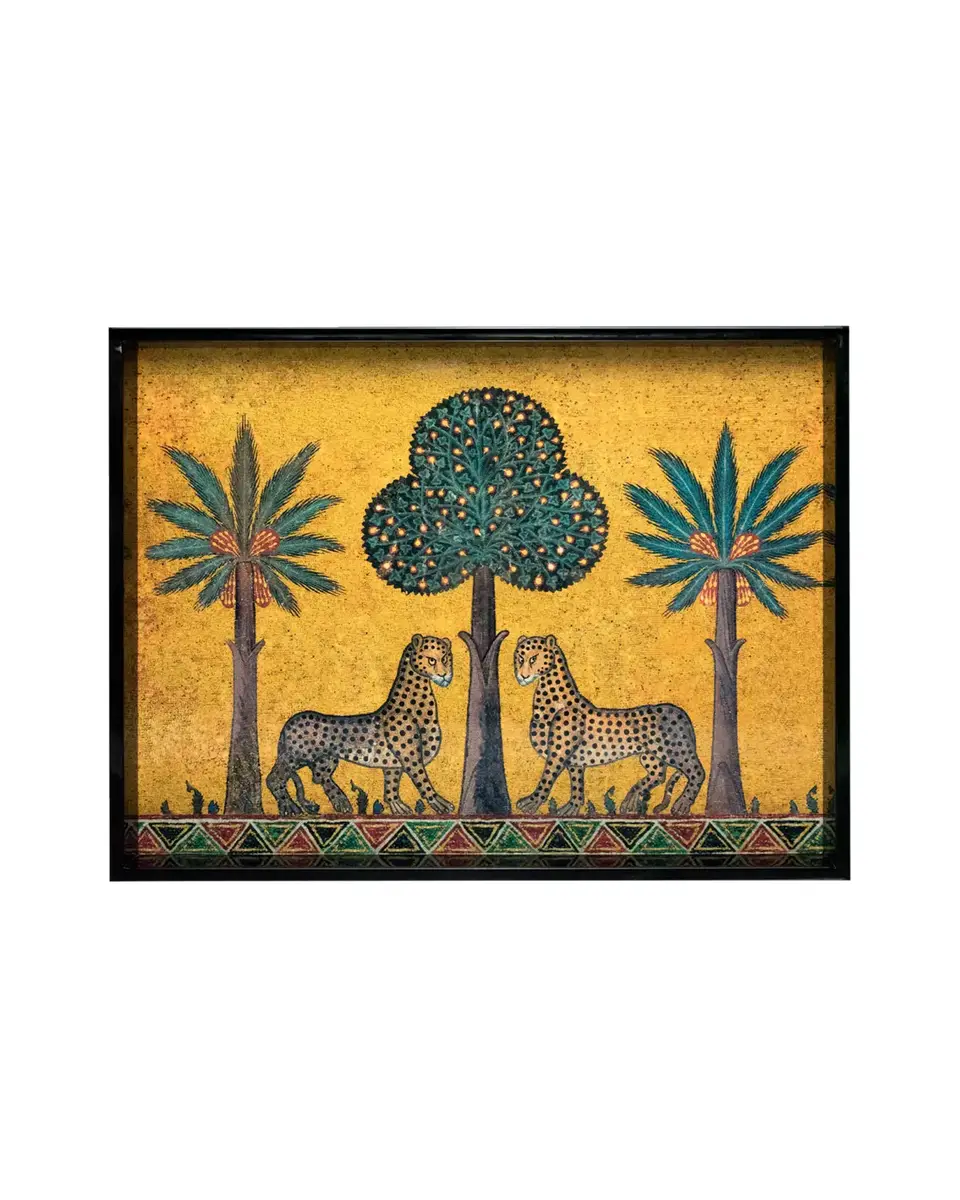 ORTIGIA Zagara Large Tray | Thumbnail 2