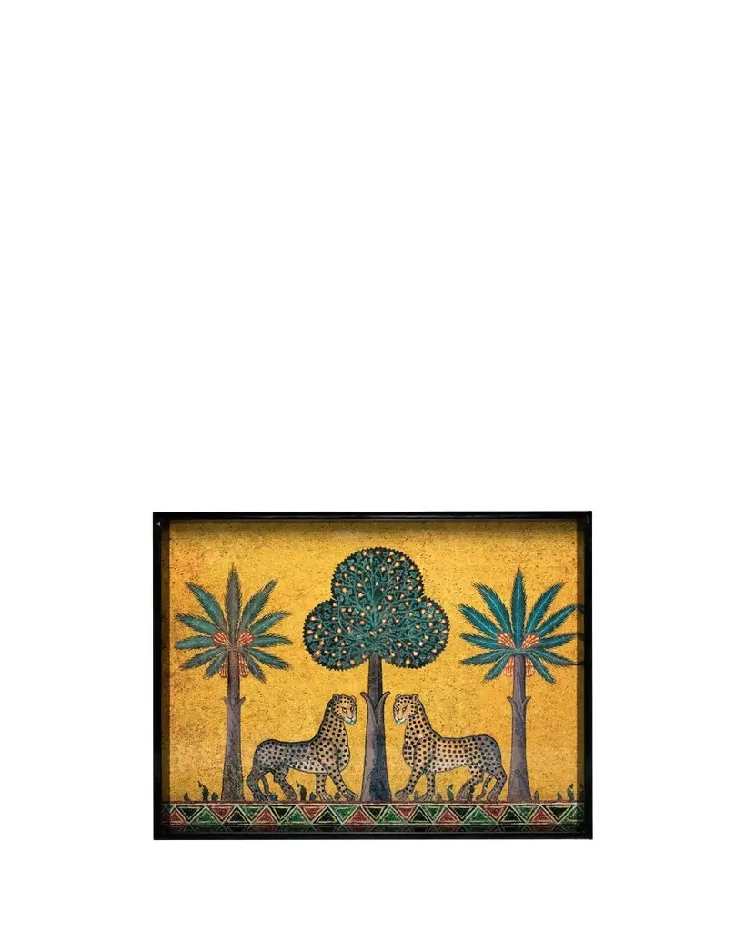 ORTIGIA Zagara Large Tray