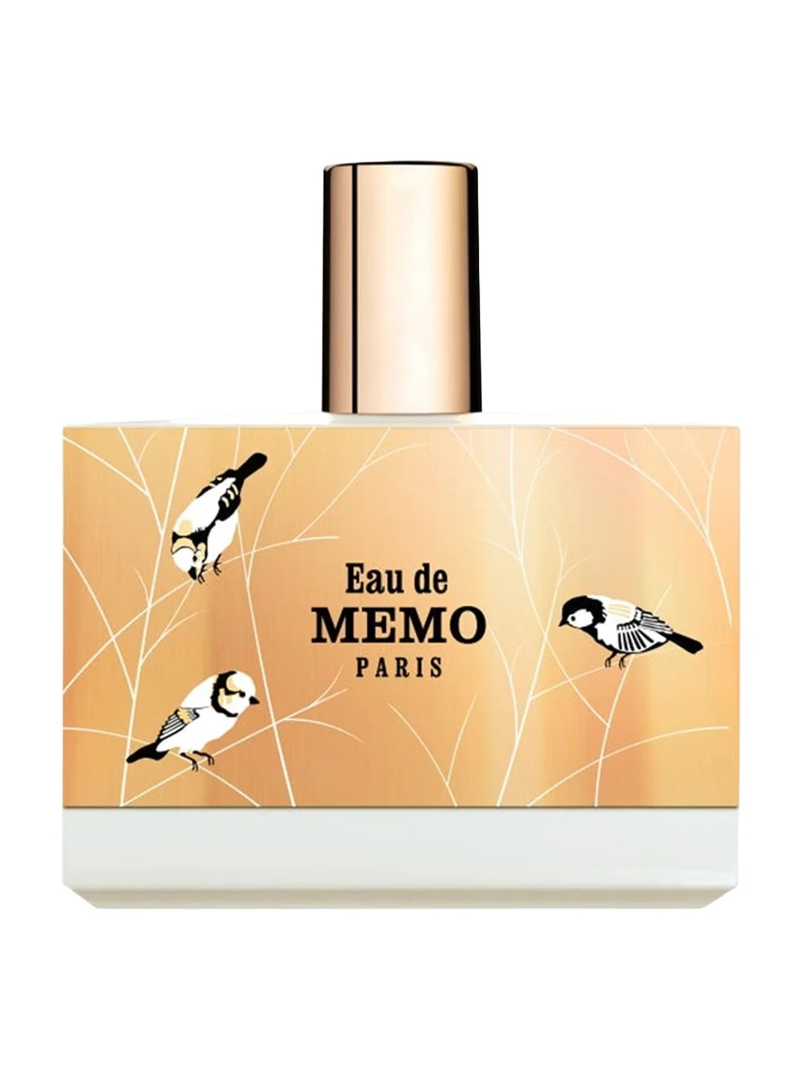 L'eau de Memo Eau de Parfum, 3.4 oz. L'eau de Memo Eau de Parfum, 3.4 oz.