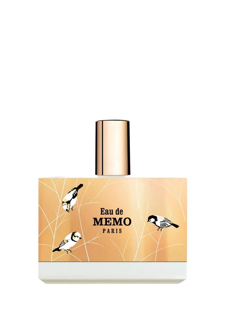 Memo Paris L'eau de Memo Eau de Parfum, 3.4 oz.