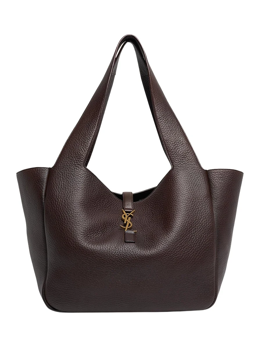 Le 5 À 7 Bea YSL Tote Bag in Deer Leather Le 5 À 7 Bea YSL Tote Bag in Deer Leather