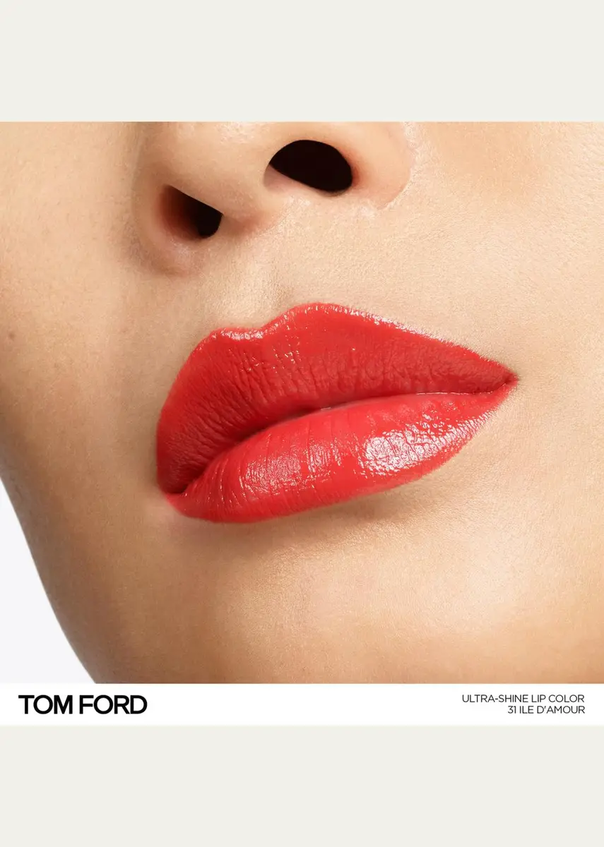 Tom Ford Ultra-Shine Lip Color Lipstick | Thumbnail 2 Tom Ford Ultra-Shine Lip Color Lipstick | Thumbnail 2