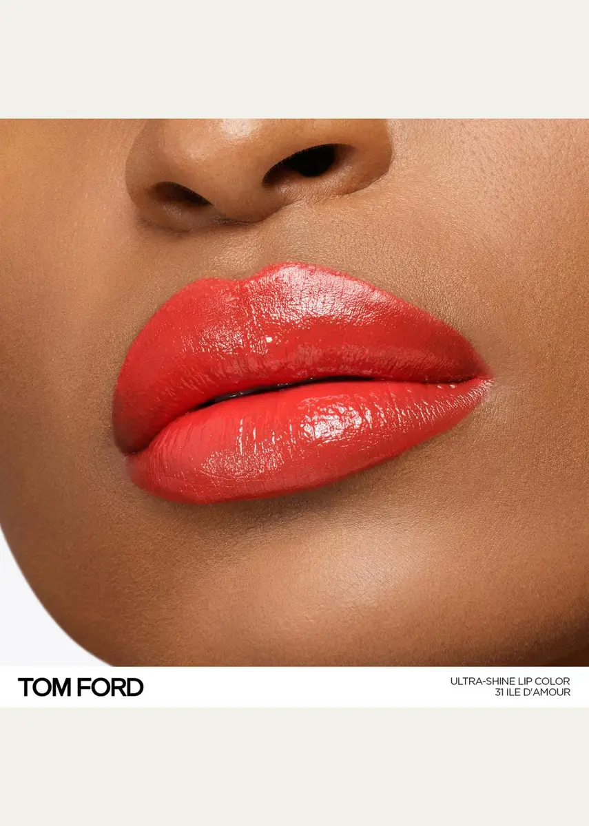 Tom Ford Ultra-Shine Lip Color Lipstick | Thumbnail 4 Tom Ford Ultra-Shine Lip Color Lipstick | Thumbnail 4