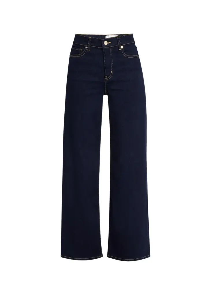 Le Slim Palazzo Jeans Le Slim Palazzo Jeans