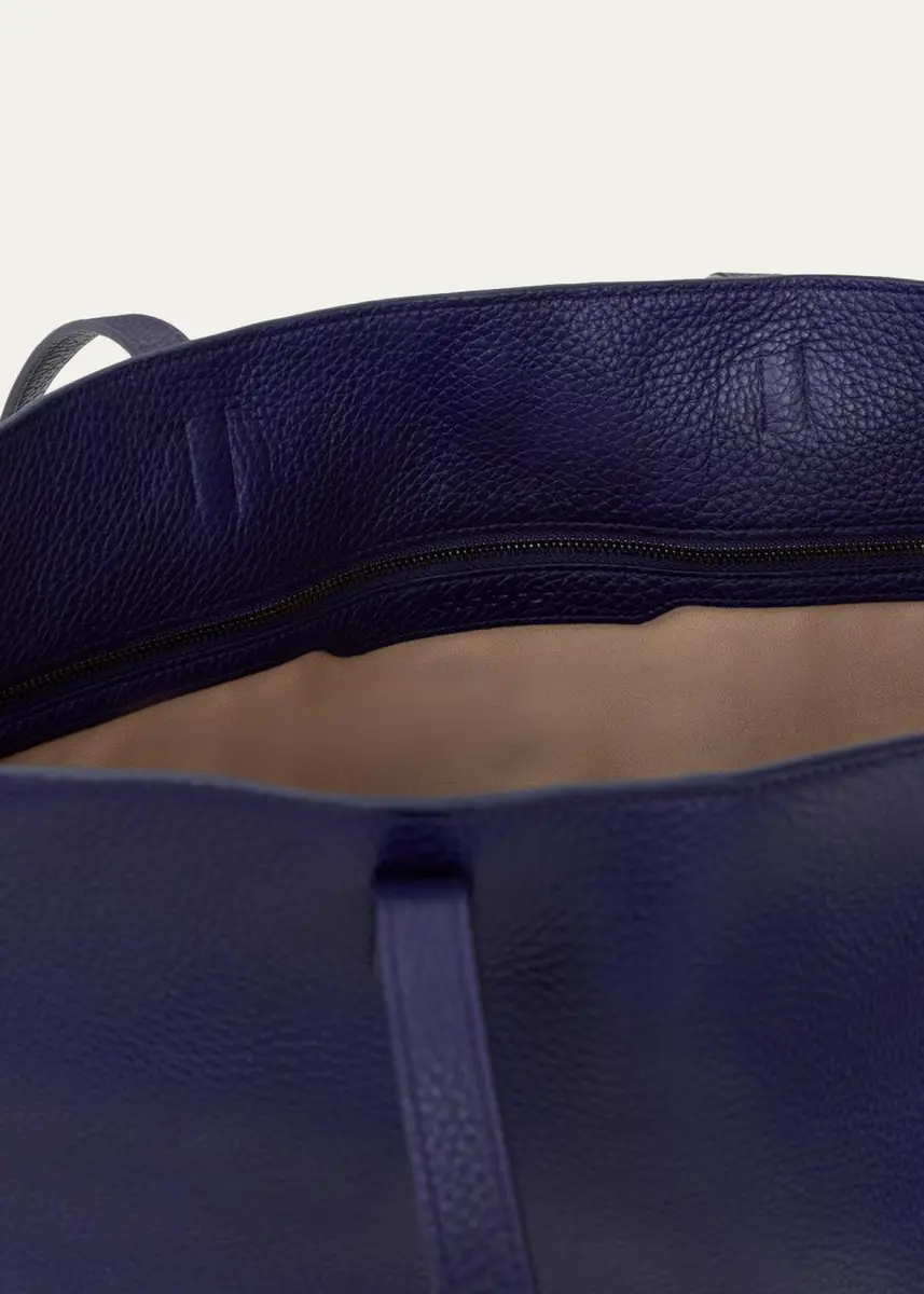 Akris Ai Medium Calf Leather Shoulder Bag | Thumbnail 11 Akris Ai Medium Calf Leather Shoulder Bag | Thumbnail 11