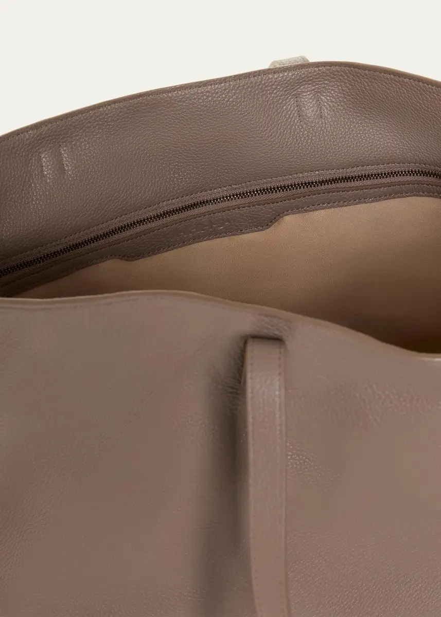 Akris Ai Medium Calf Leather Shoulder Bag | Thumbnail 4 Akris Ai Medium Calf Leather Shoulder Bag | Thumbnail 4