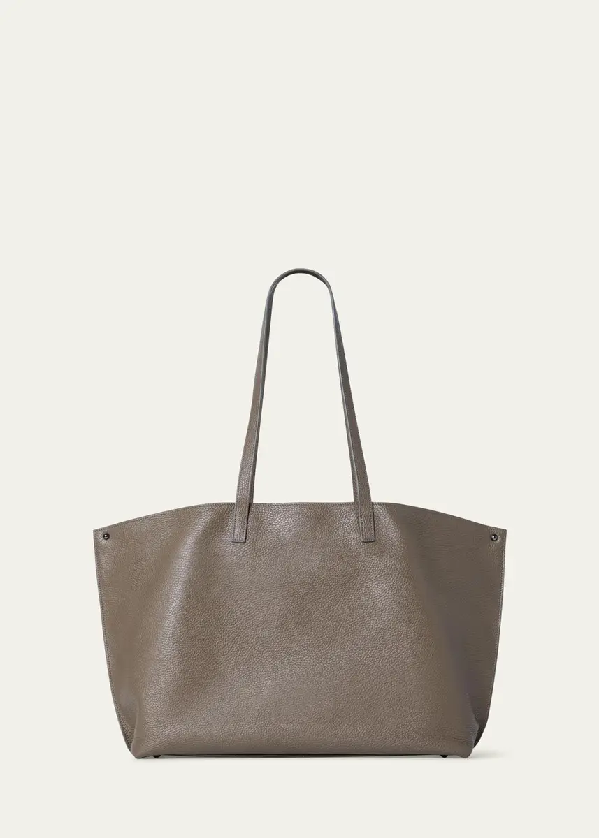 Akris Ai Medium Calf Leather Shoulder Bag | Thumbnail 5 Akris Ai Medium Calf Leather Shoulder Bag | Thumbnail 5