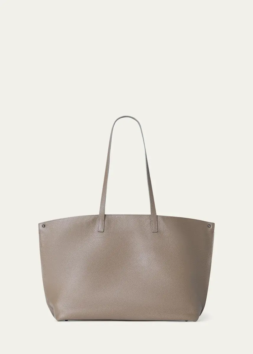 Akris Ai Medium Calf Leather Shoulder Bag | Thumbnail 6 Akris Ai Medium Calf Leather Shoulder Bag | Thumbnail 6