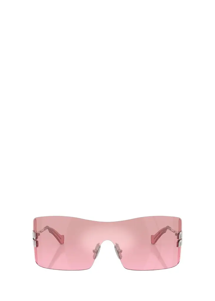 144MM Shield Sunglasses 144MM Shield Sunglasses