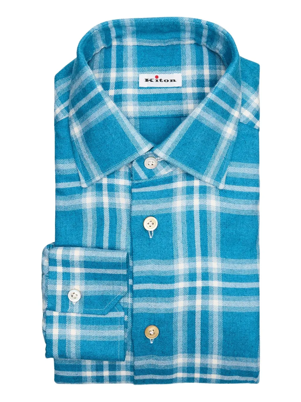 Men's Plaid Cotton Dress Shirt Men's Plaid Cotton Dress Shirt
