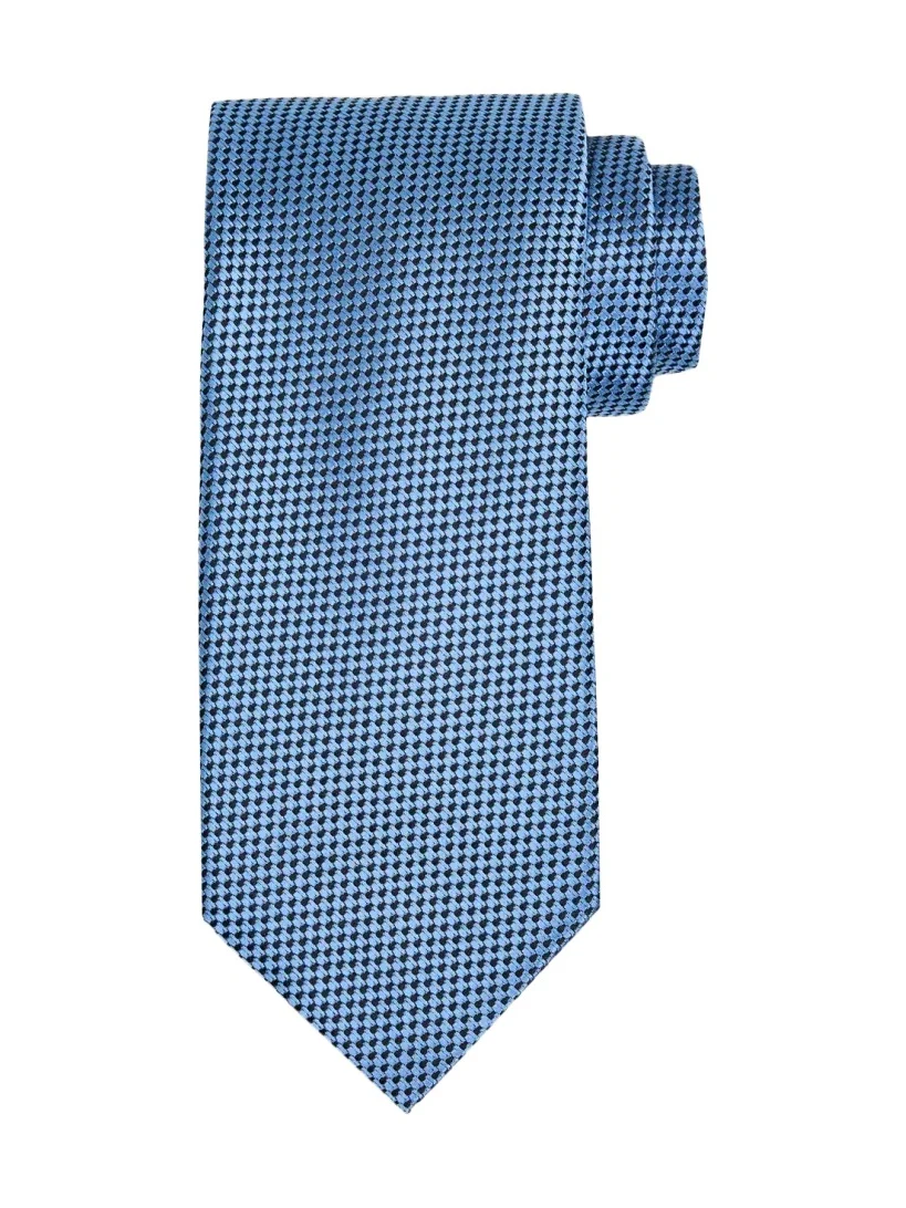 Tom Ford Men's Jacquard Silk Tie