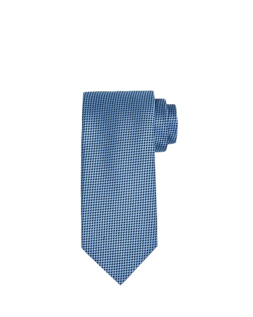 Tom Ford Men's Jacquard Silk Tie