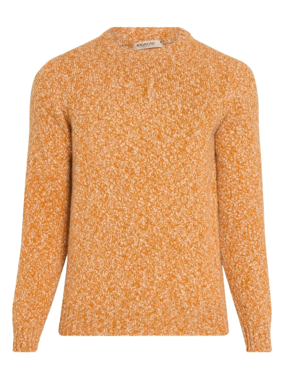 Fioroni Men's Cashmere Sweater
