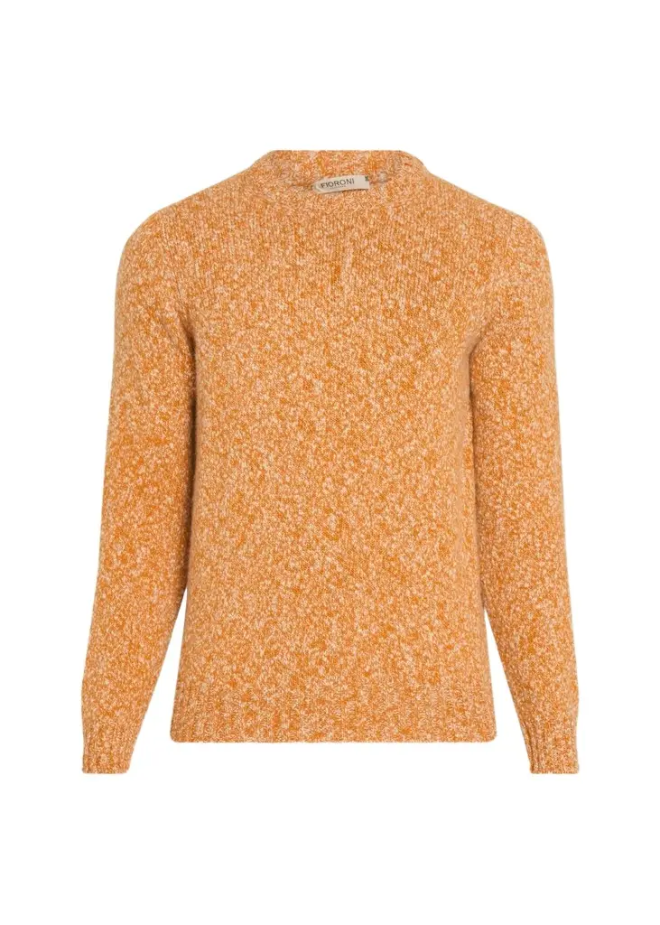 Fioroni Men's Cashmere Sweater