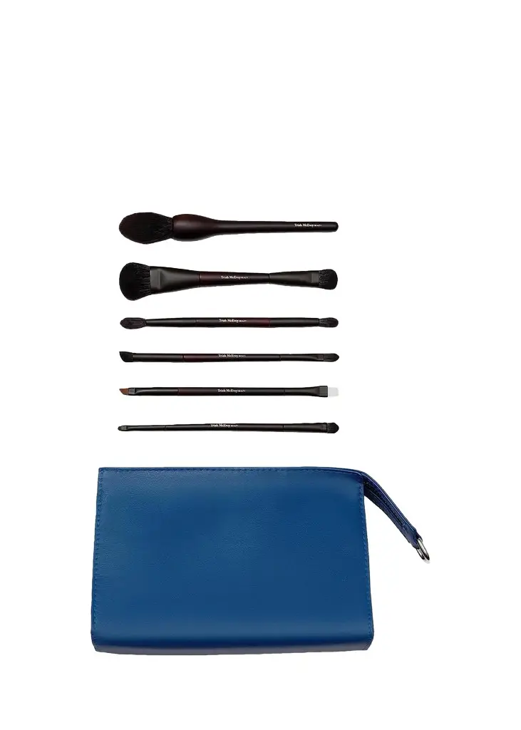 Trish McEvoy 6-Piece Brush Set