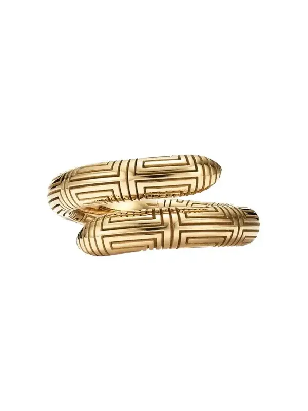 14K Gold 800 BC Ring 14K Gold 800 BC Ring